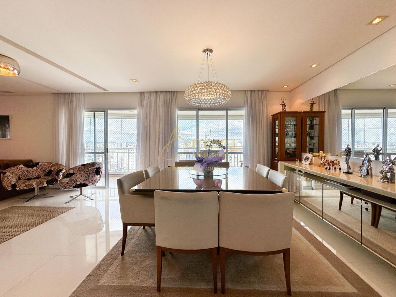 Apartamento no bairro Vila Mariana - São Paulo