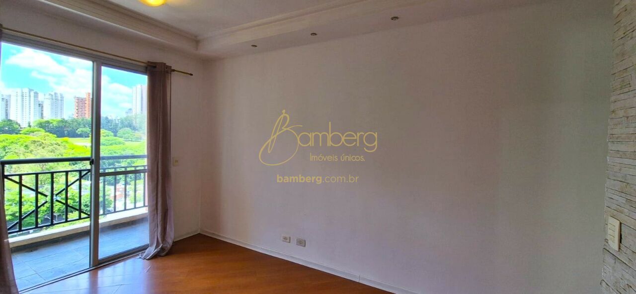 Jardim Ampliação / São Paulo