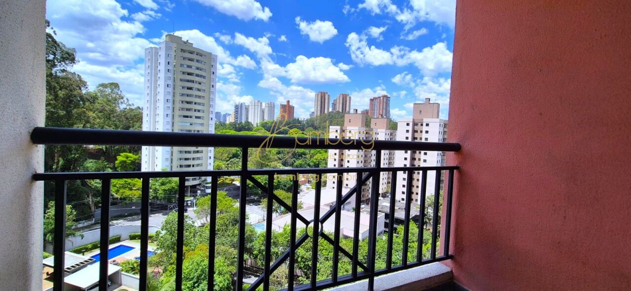 Jardim Ampliação / São Paulo