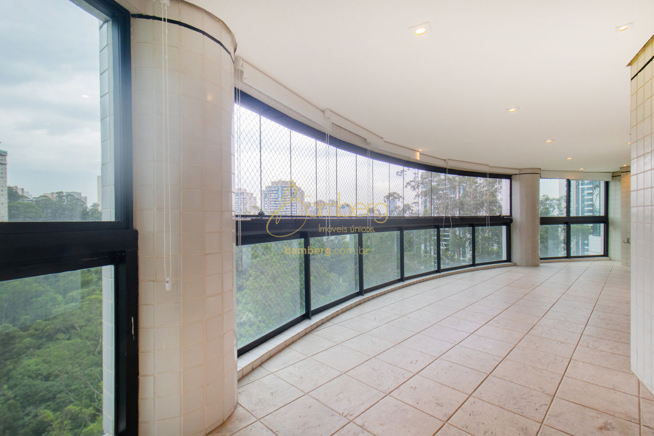 Morumbi / São Paulo