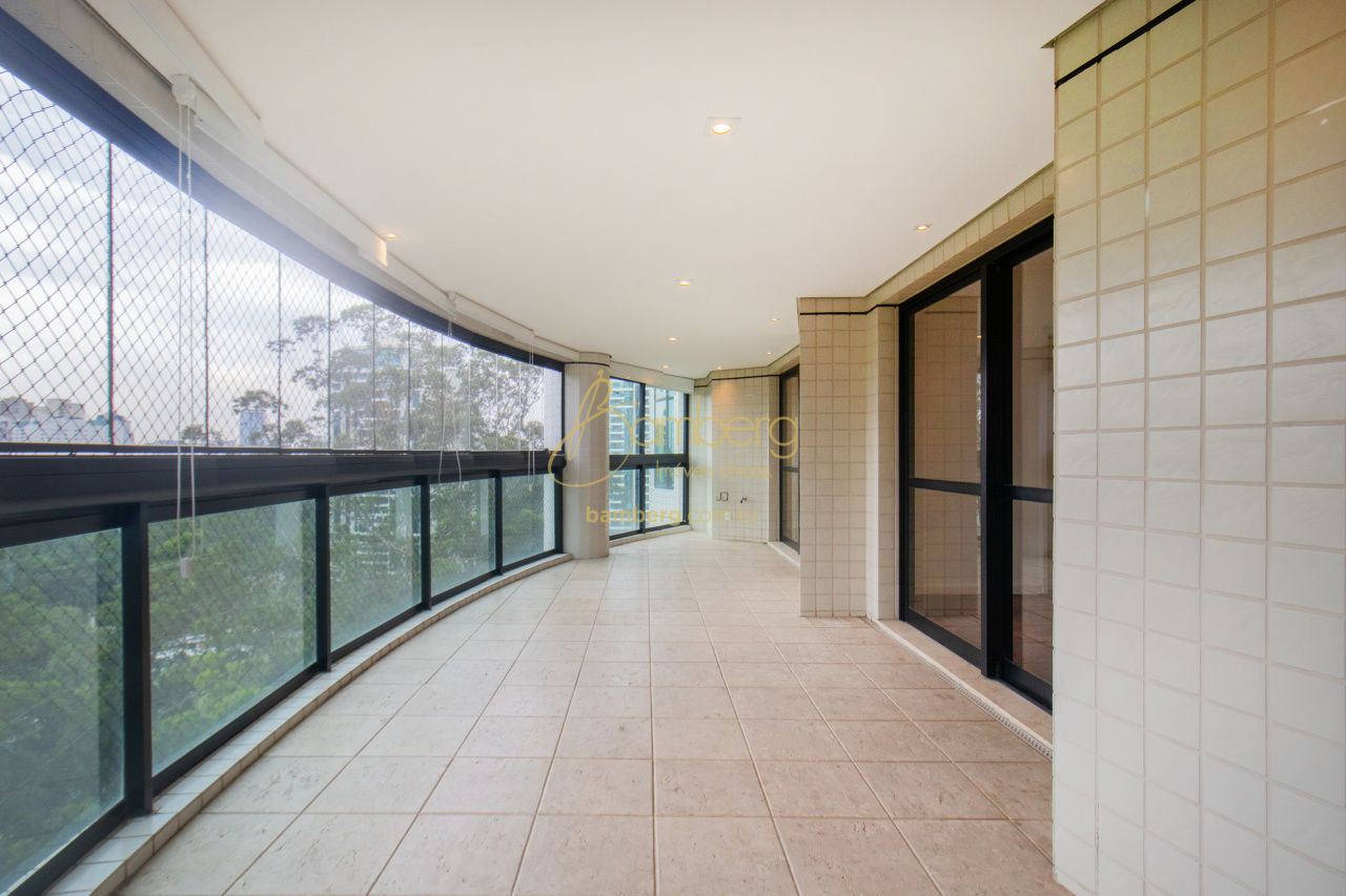 Apartamento no bairro Morumbi - São Paulo