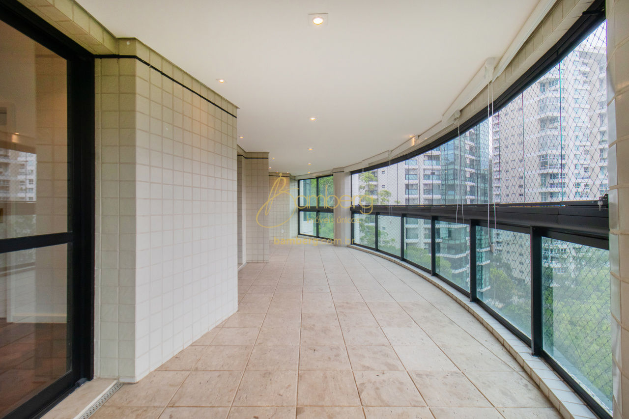 Morumbi / São Paulo