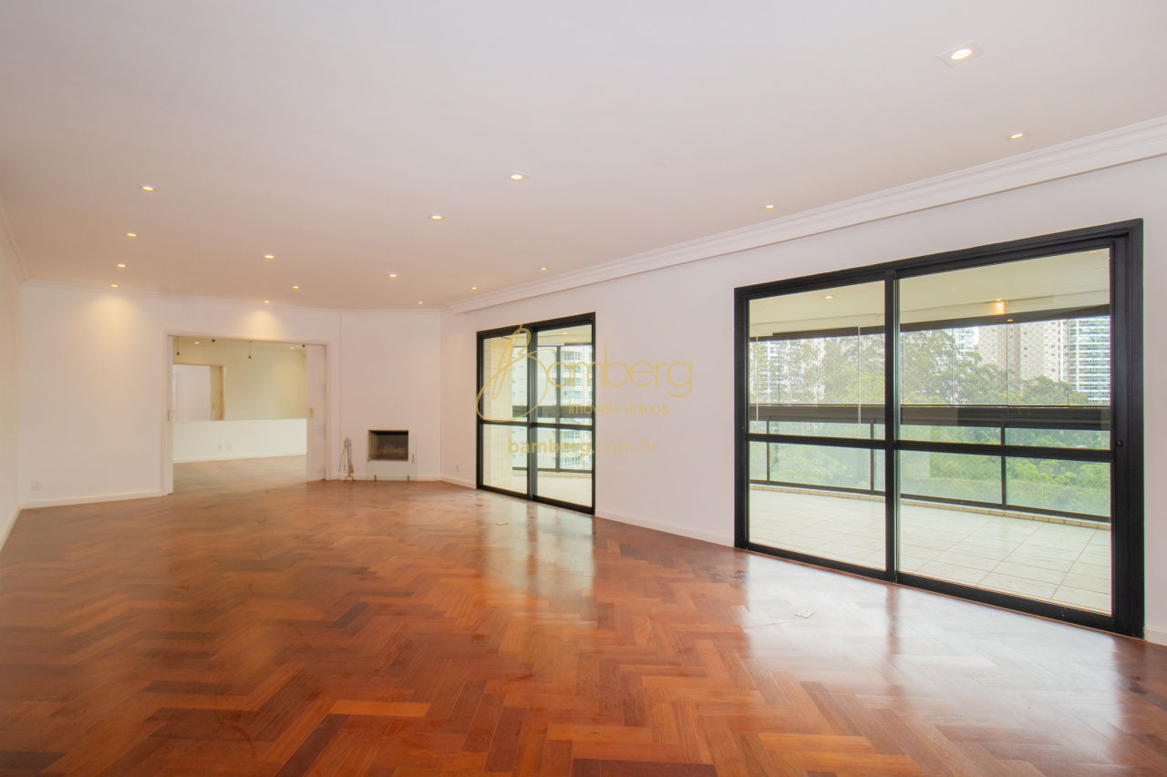 Morumbi / São Paulo