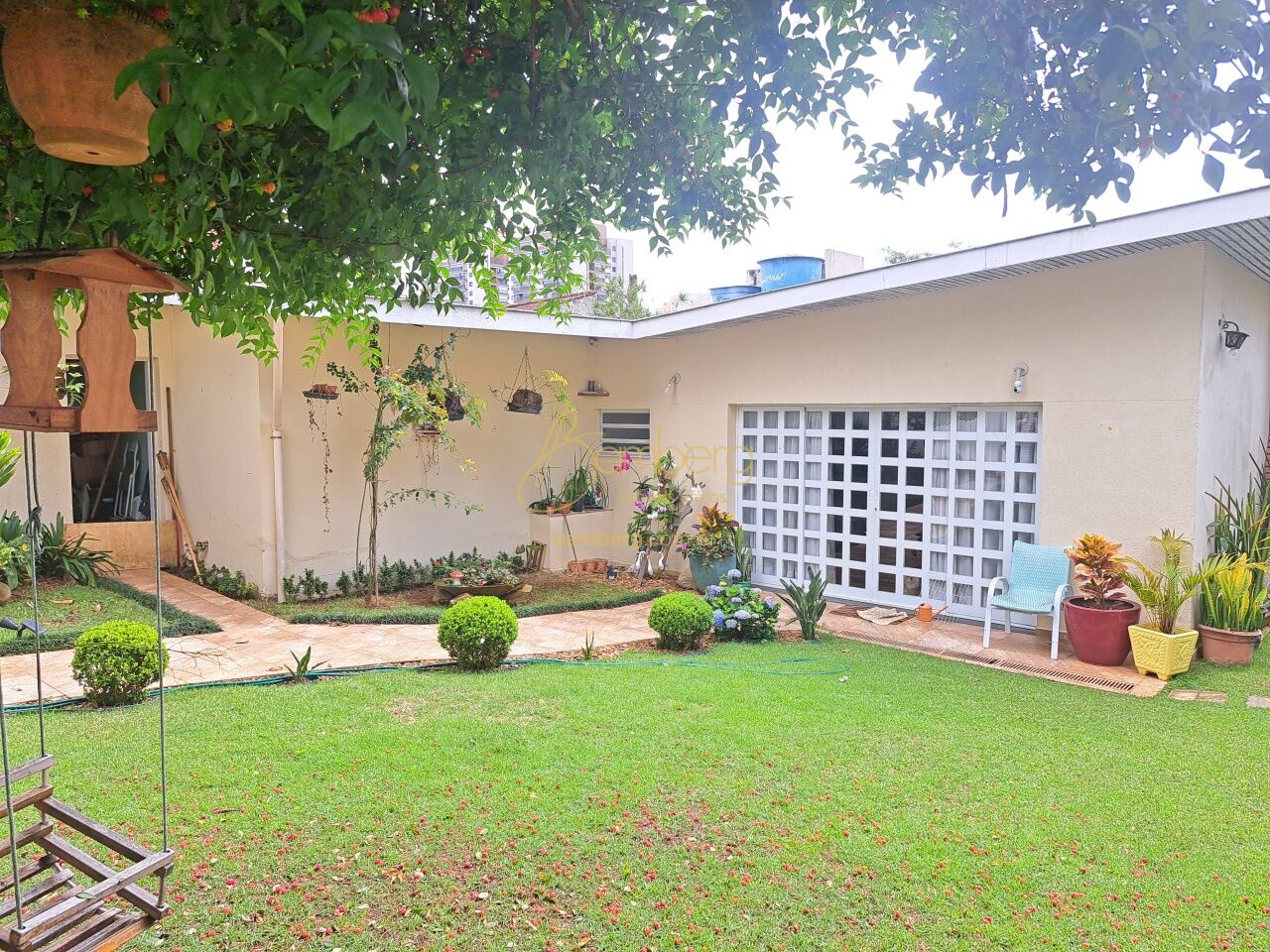 Casa no bairro Jardim Prudência - São Paulo