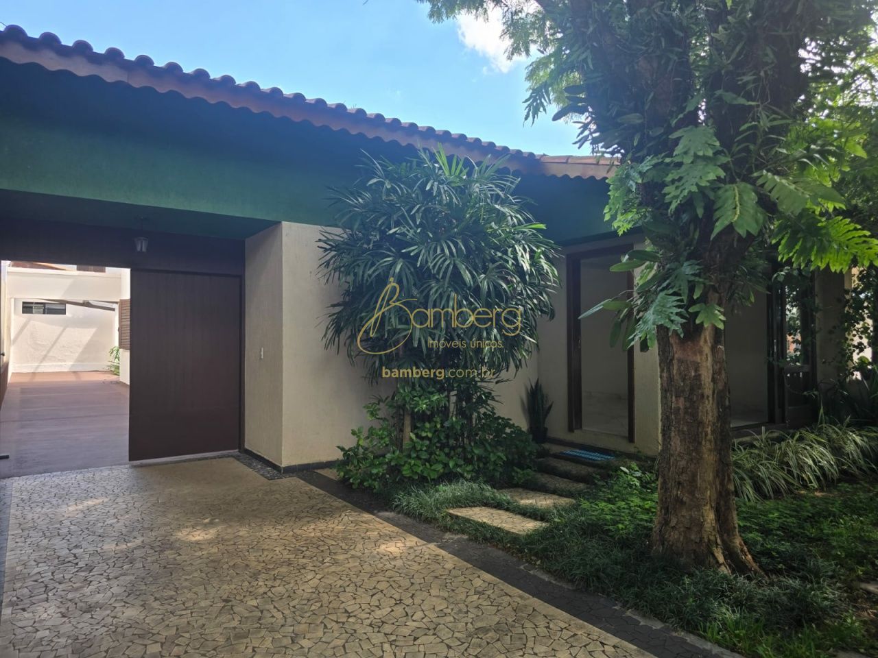 Casa no bairro Caxingui - São Paulo