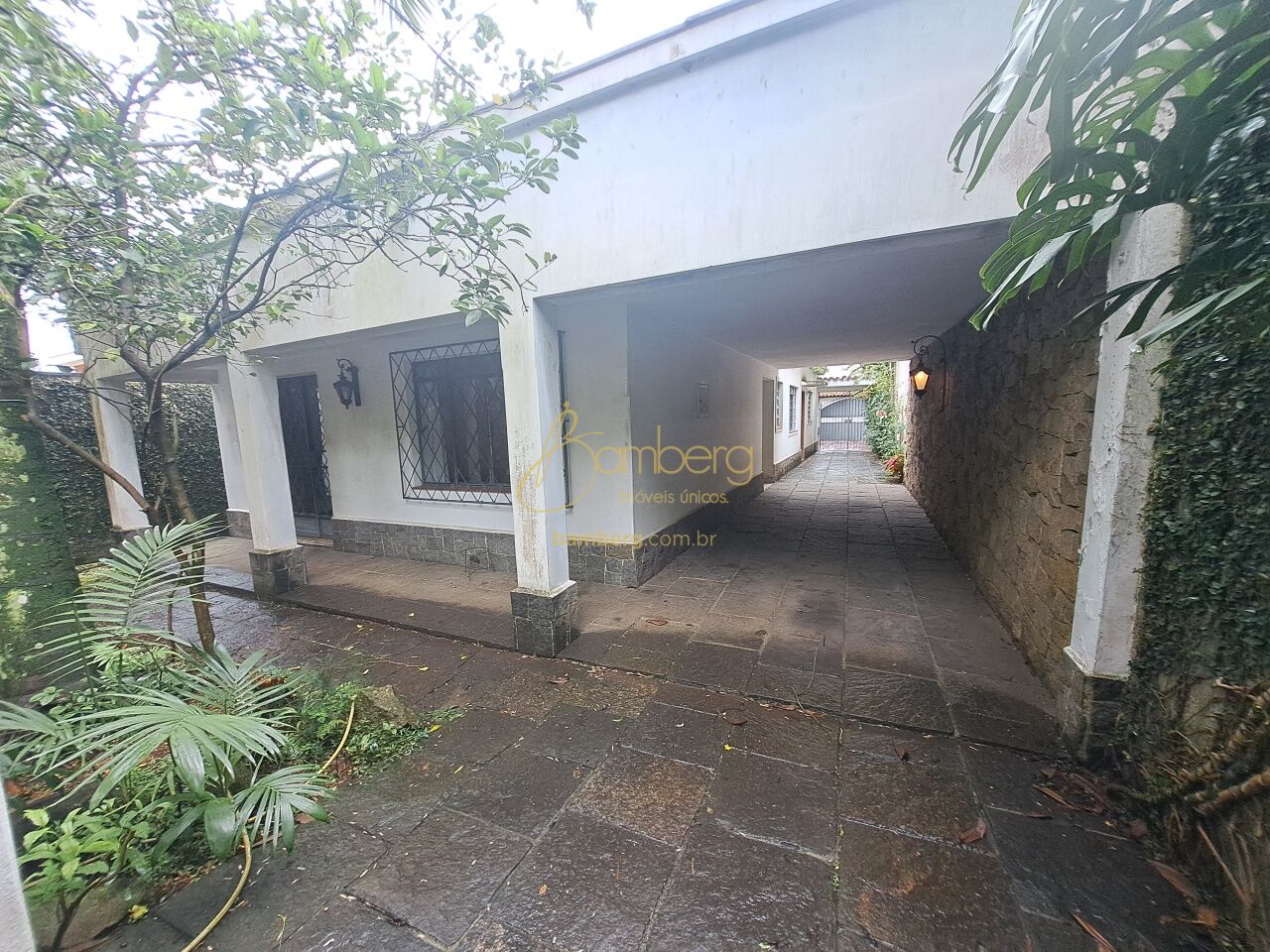 Casa no bairro Jardim Hípico - São Paulo