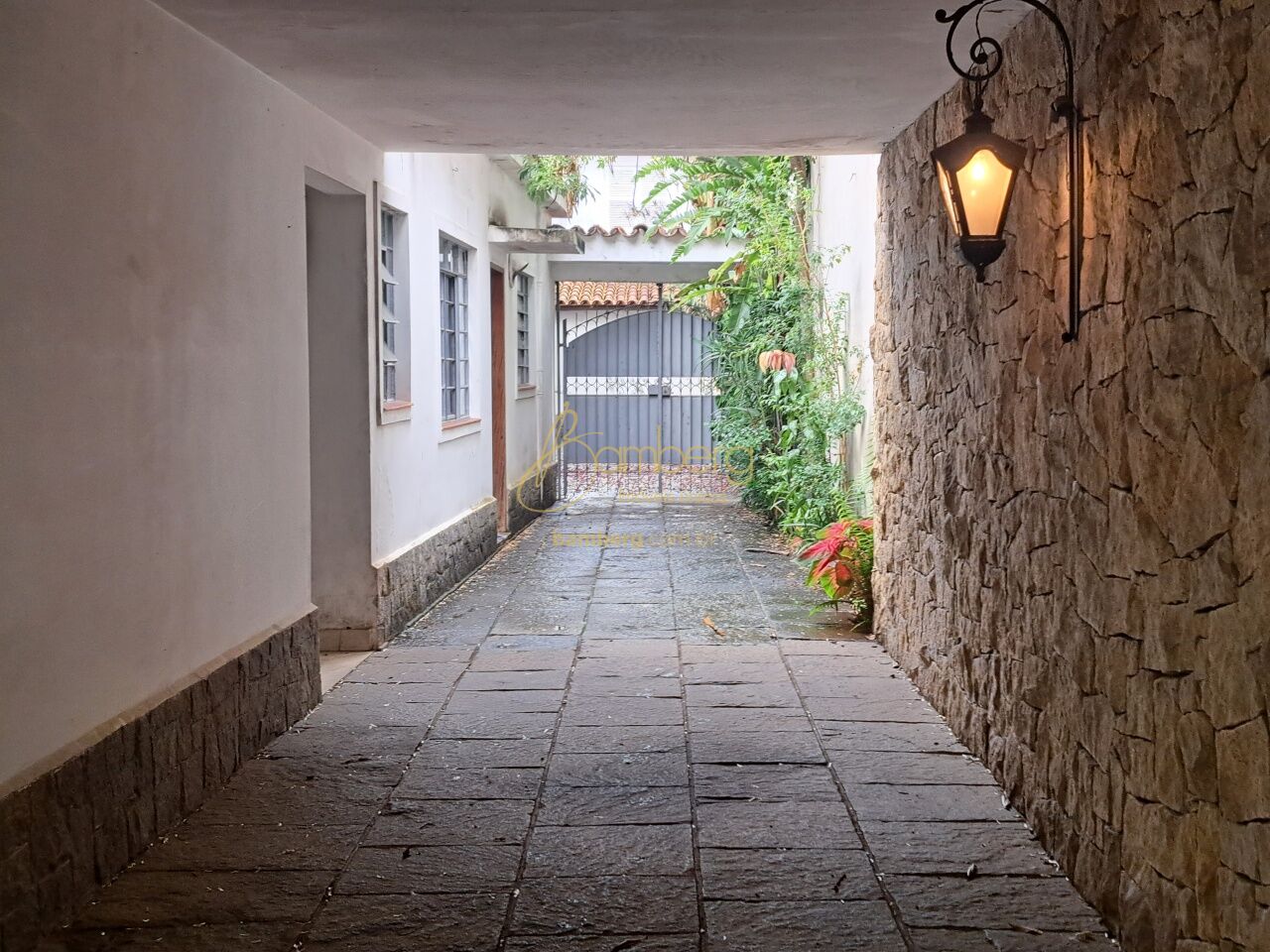 Jardim Hípico / São Paulo