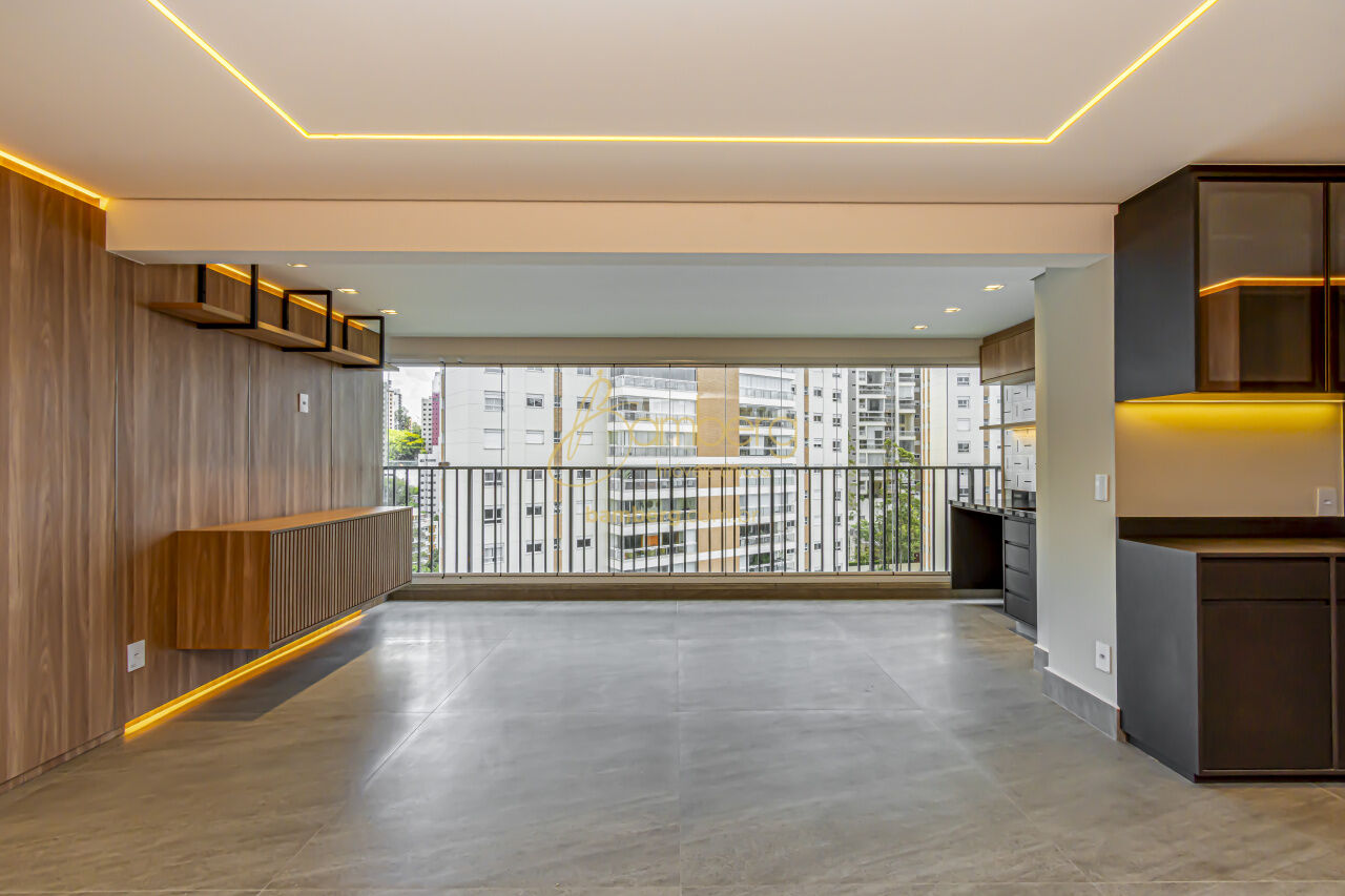 Vila Andrade / São Paulo