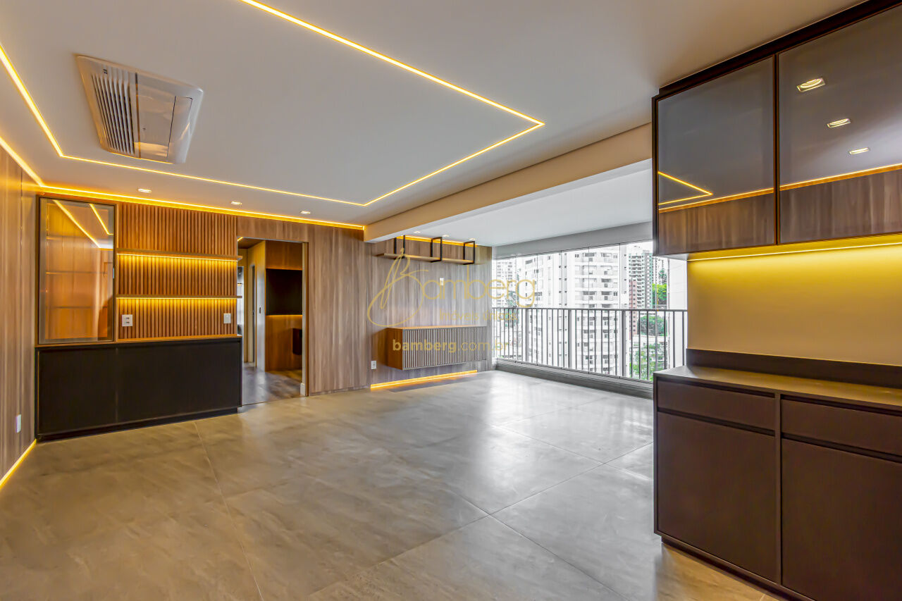 Apartamento no bairro Vila Andrade - São Paulo