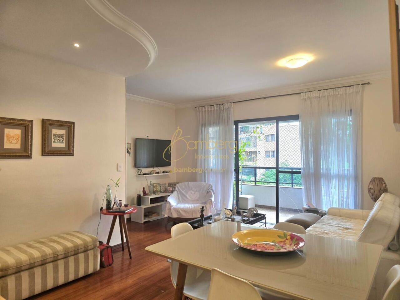 Vila Andrade / São Paulo