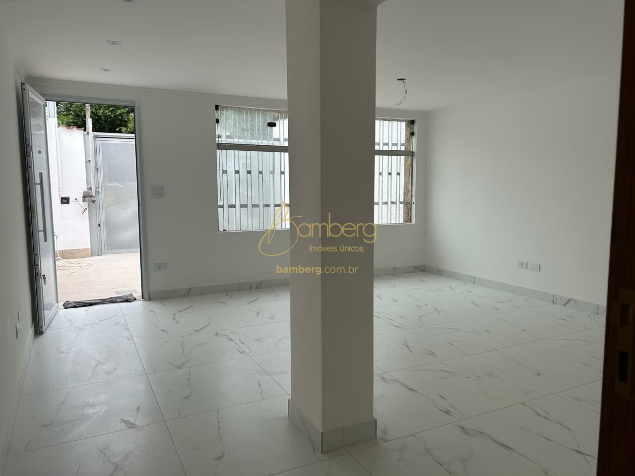 Casa no bairro Jardim Prudência - São Paulo