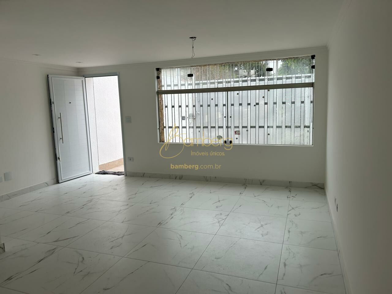 Jardim Prudência / São Paulo