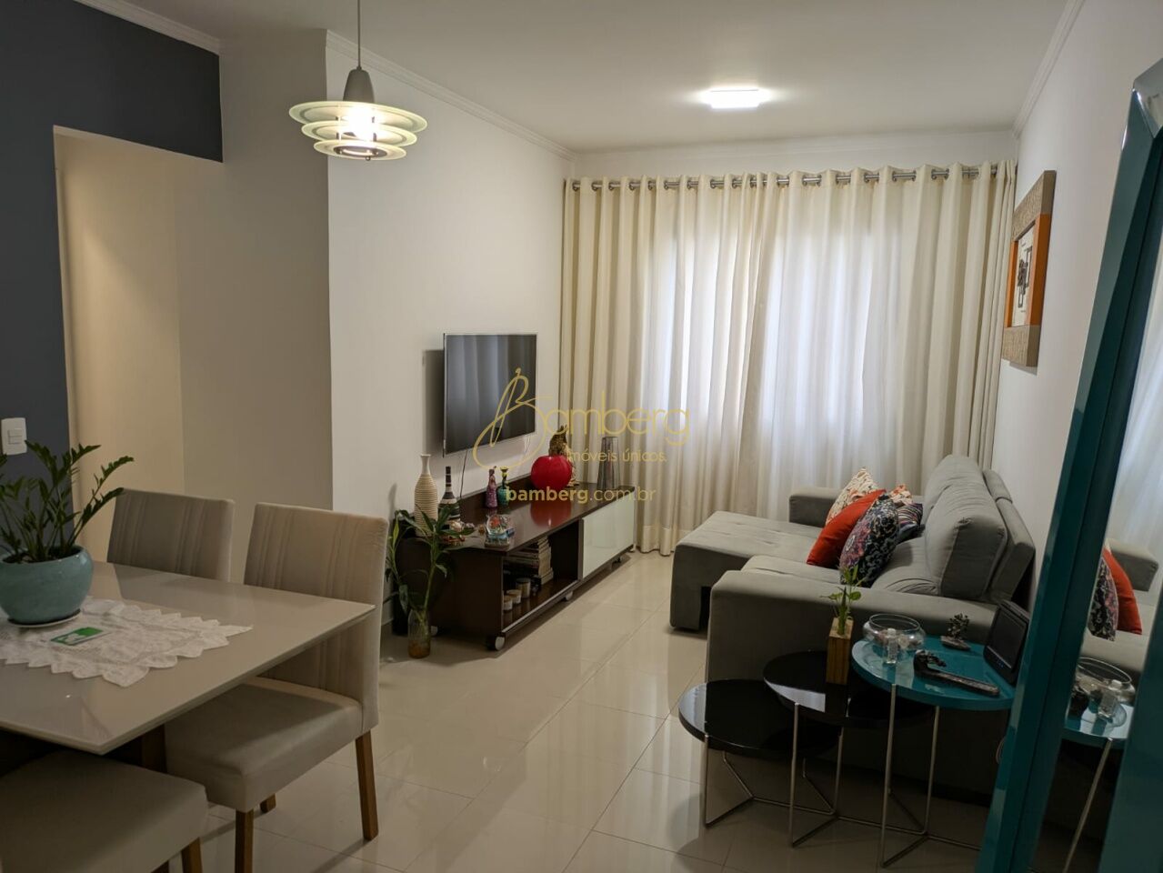 Apartamento no bairro Vila Andrade - São Paulo