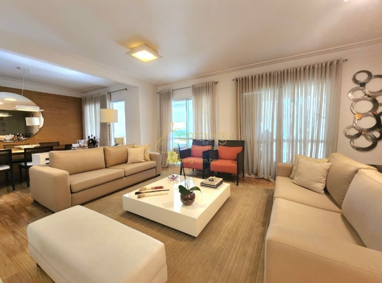 Apartamento no bairro Vila Andrade - São Paulo