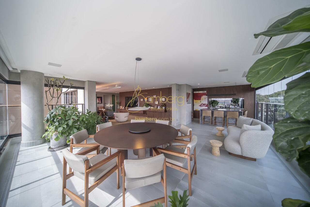 Jardim Guedala / São Paulo