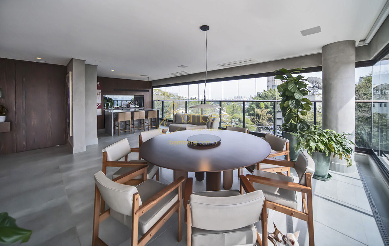 Jardim Guedala / São Paulo