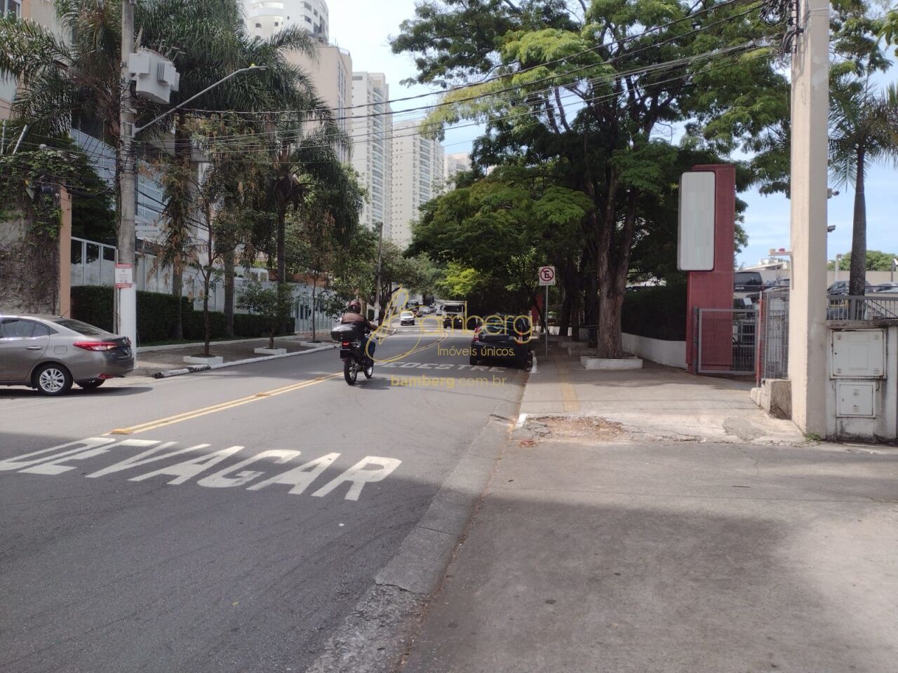 Vila Andrade / São Paulo