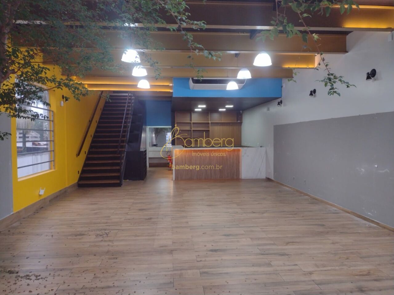 Comercial no bairro Vila Andrade - São Paulo