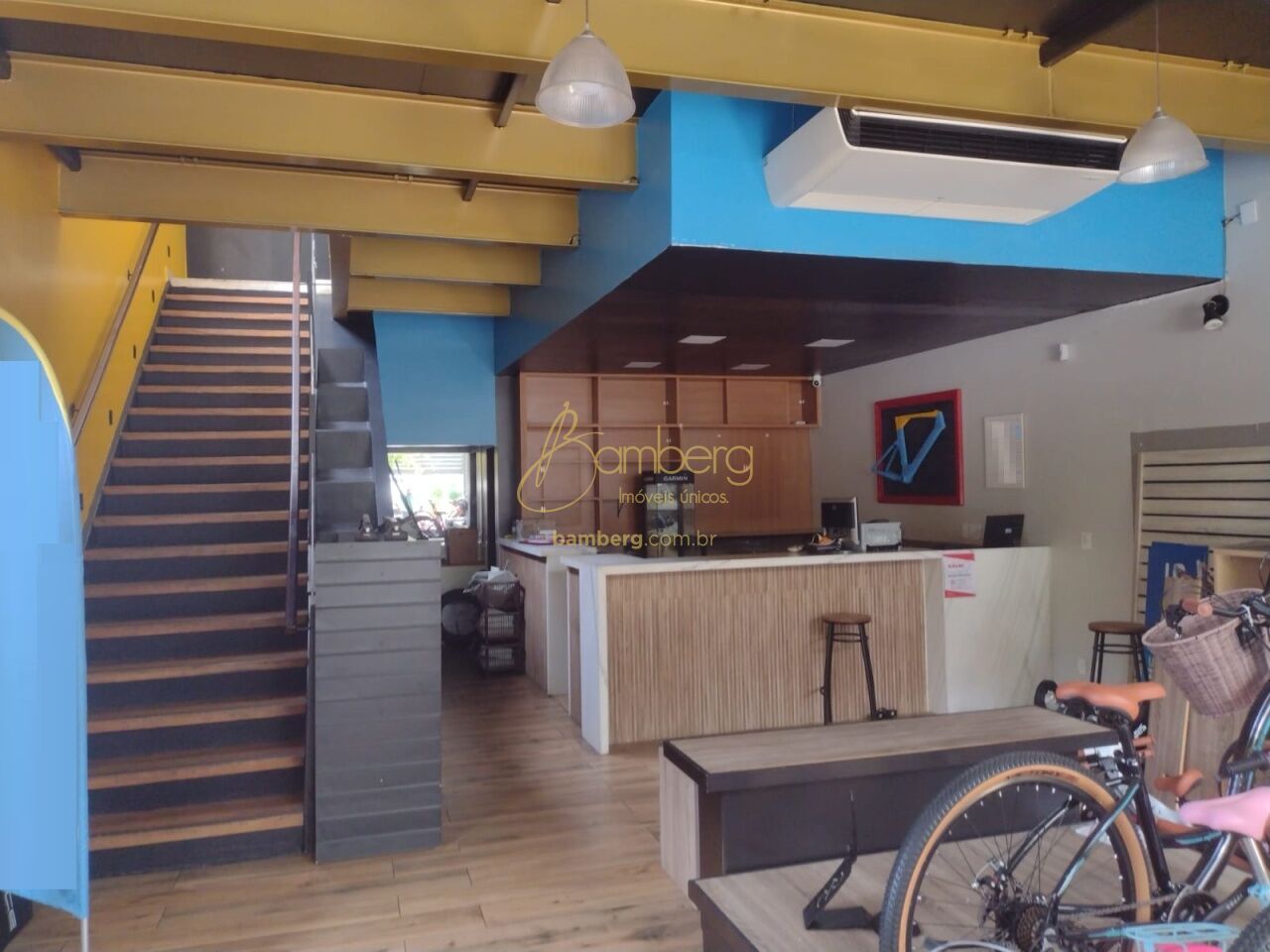 Comercial no bairro Vila Andrade - São Paulo