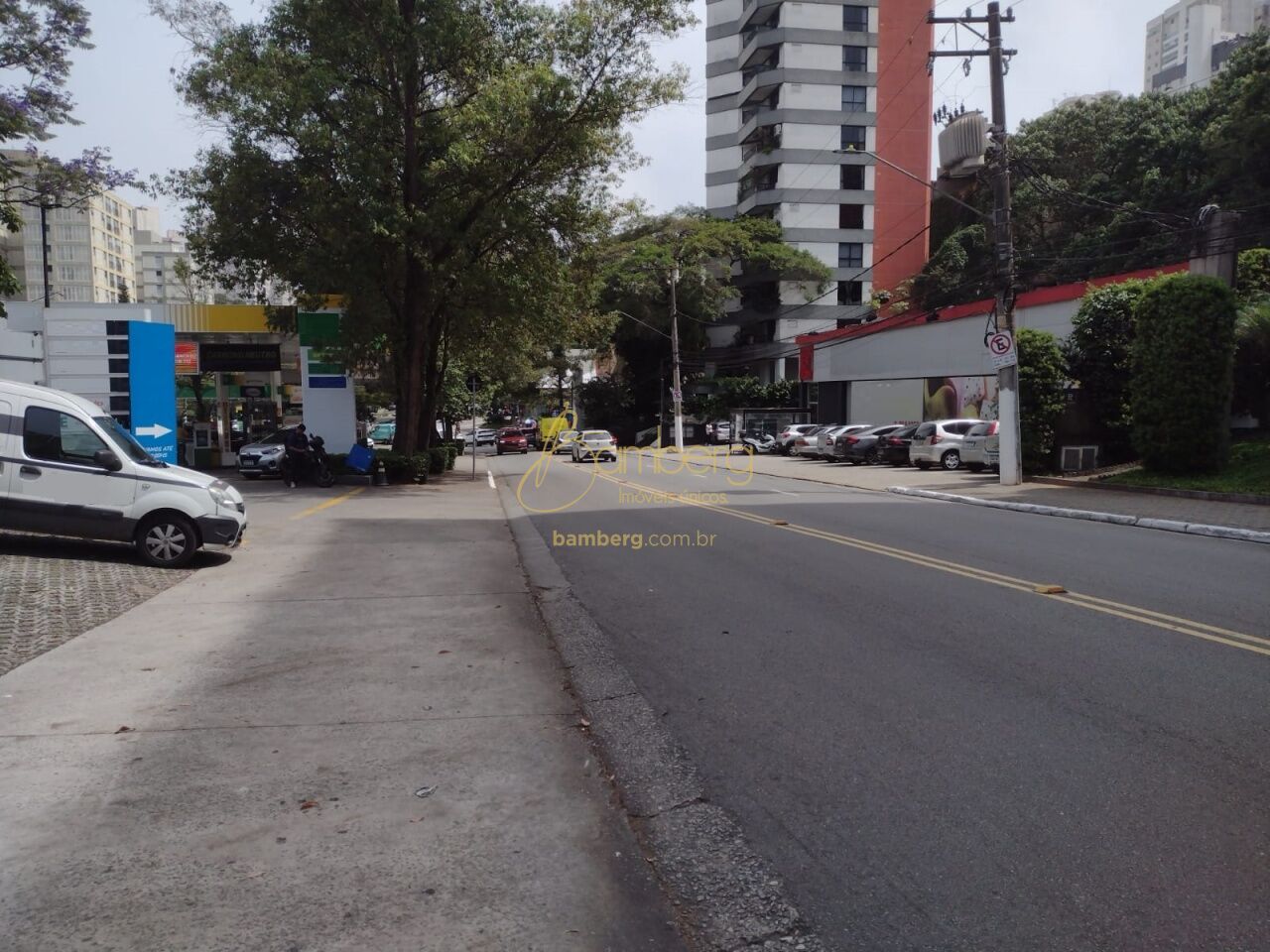 Vila Andrade / São Paulo