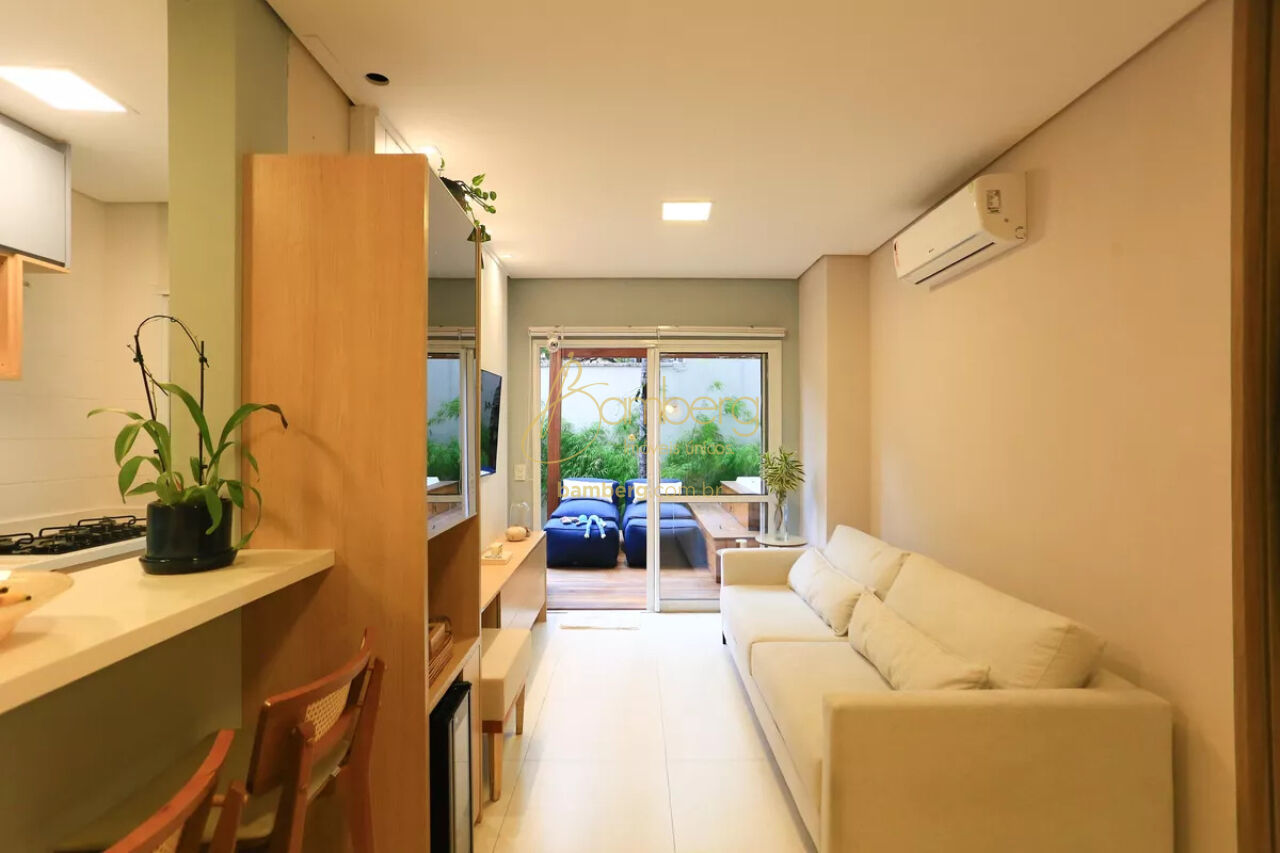 Jardim Leonor / São Paulo