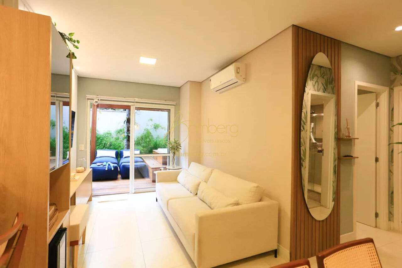 Jardim Leonor / São Paulo