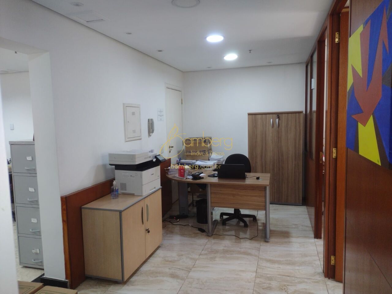 Comercial no bairro Jardim Londrina - São Paulo