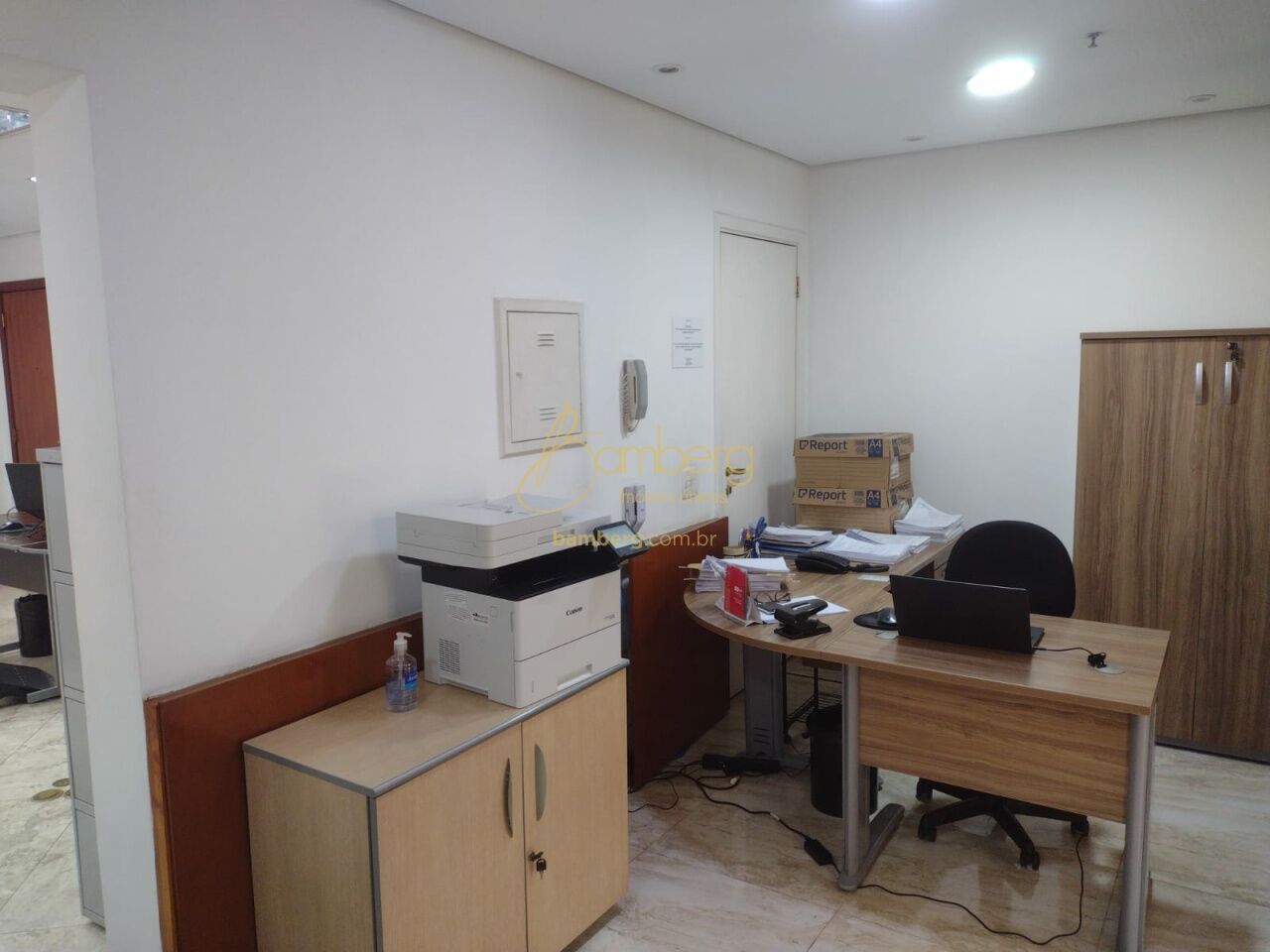 Jardim Londrina / São Paulo