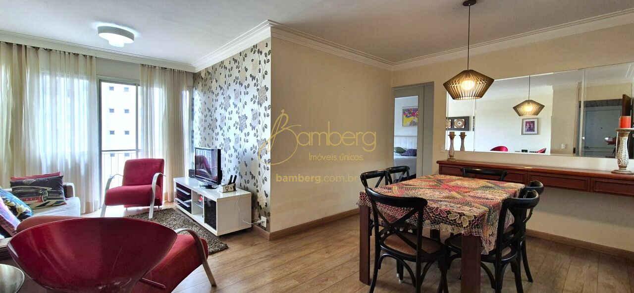 Apartamento no bairro Jardim Londrina - São Paulo