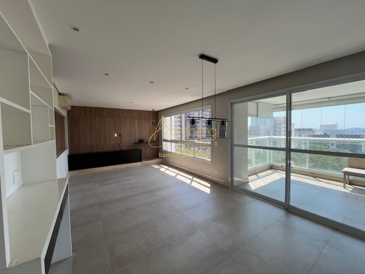 Apartamento no bairro Vila Suzana - São Paulo