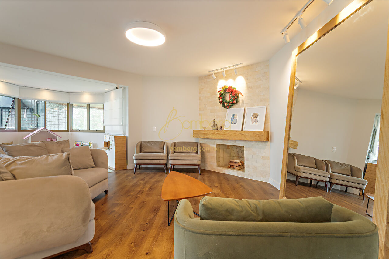 Panamby / São Paulo