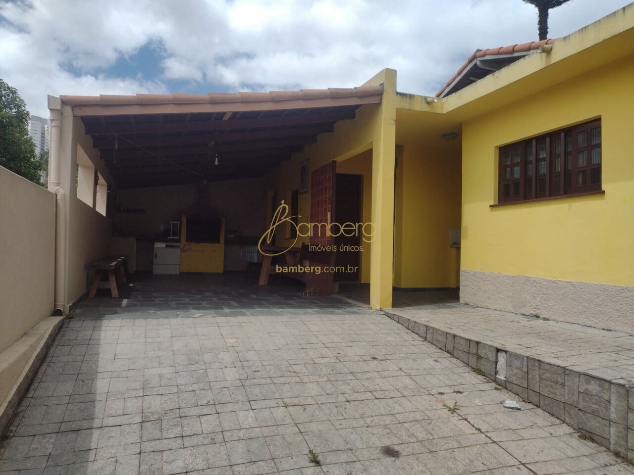 Casa no bairro Vila Suzana - São Paulo