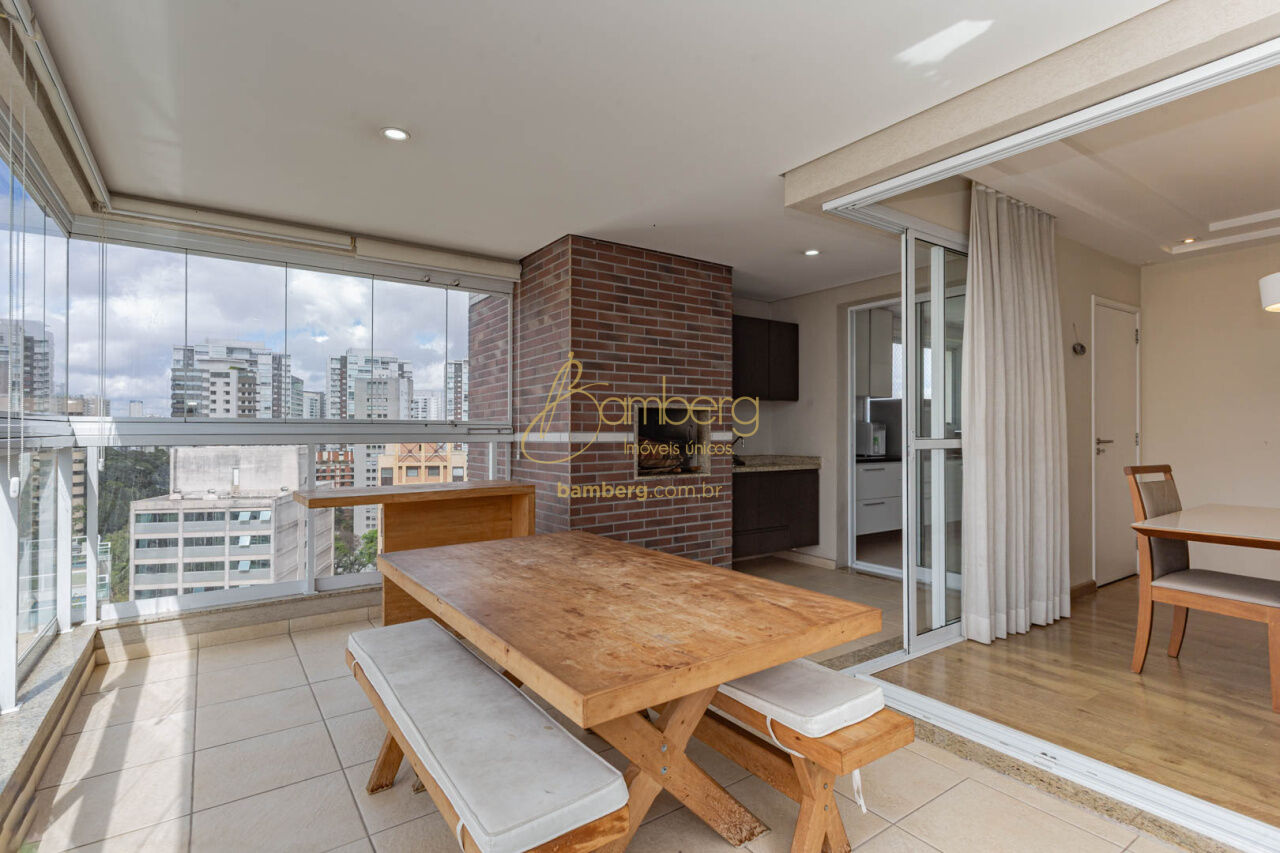 Apartamento no bairro Vila Suzana - São Paulo