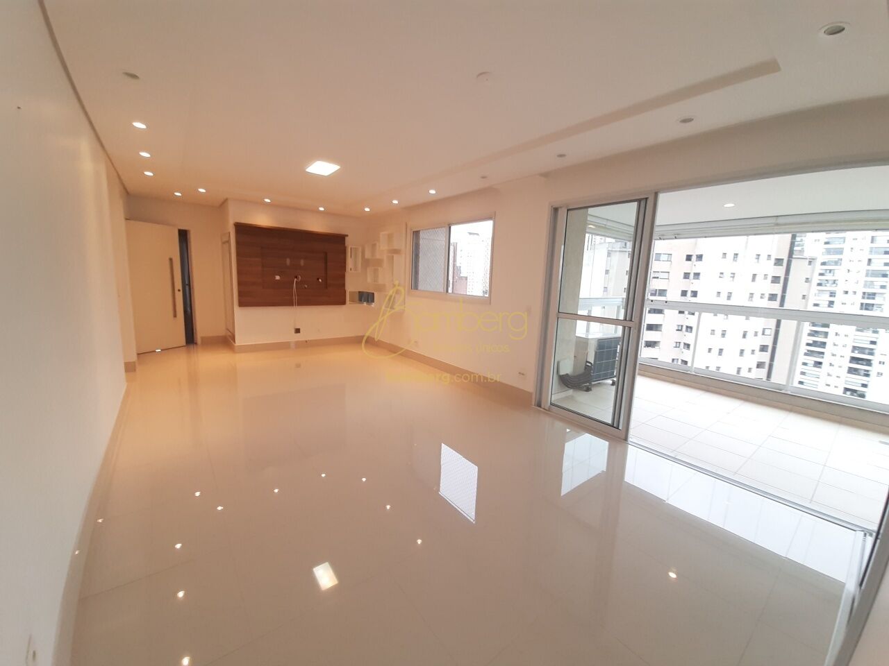 Apartamento no bairro Vila Suzana - São Paulo