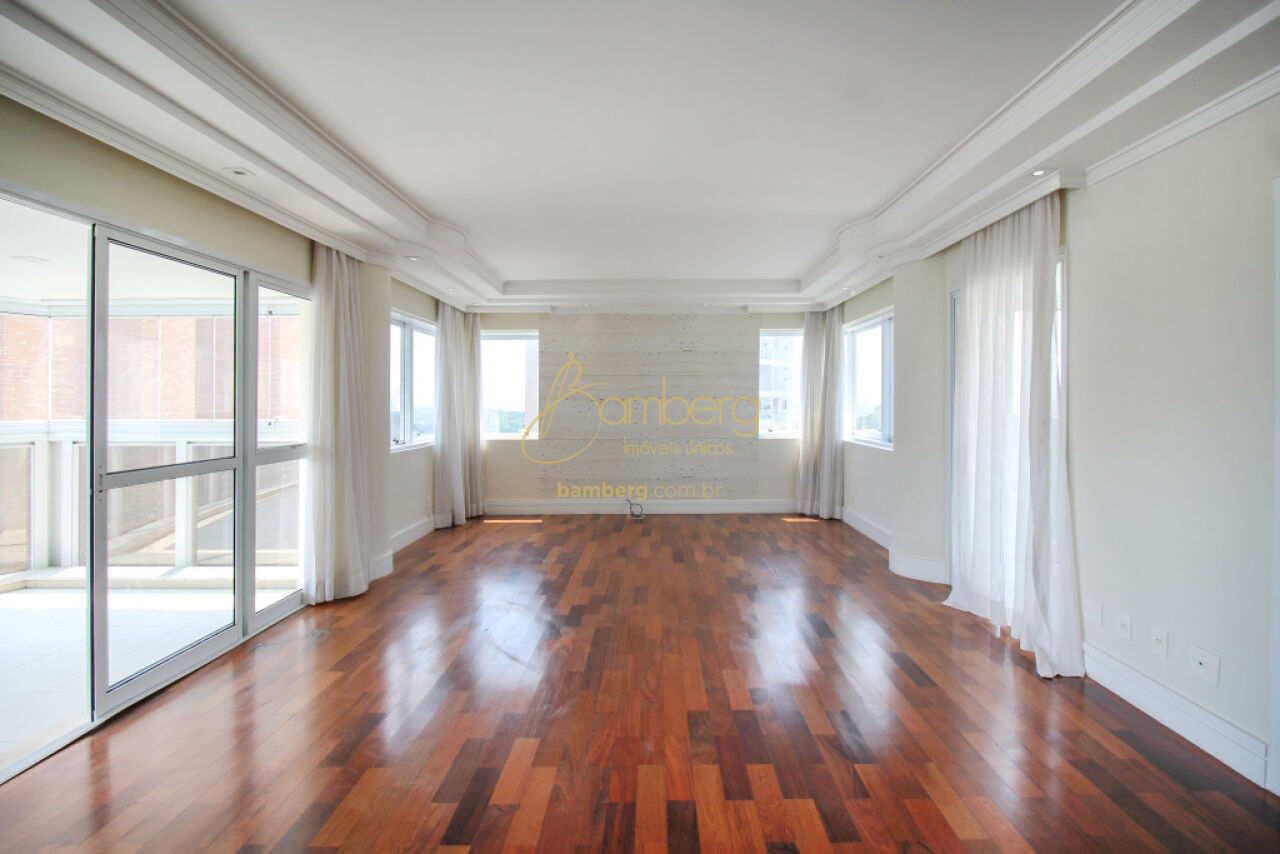 Apartamento no bairro Vila Suzana - São Paulo