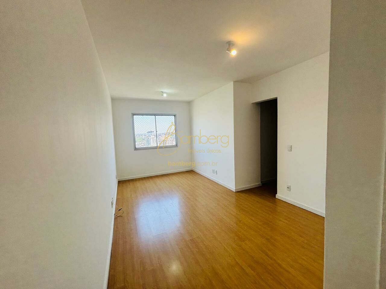 Apartamento no bairro Vila Andrade - São Paulo