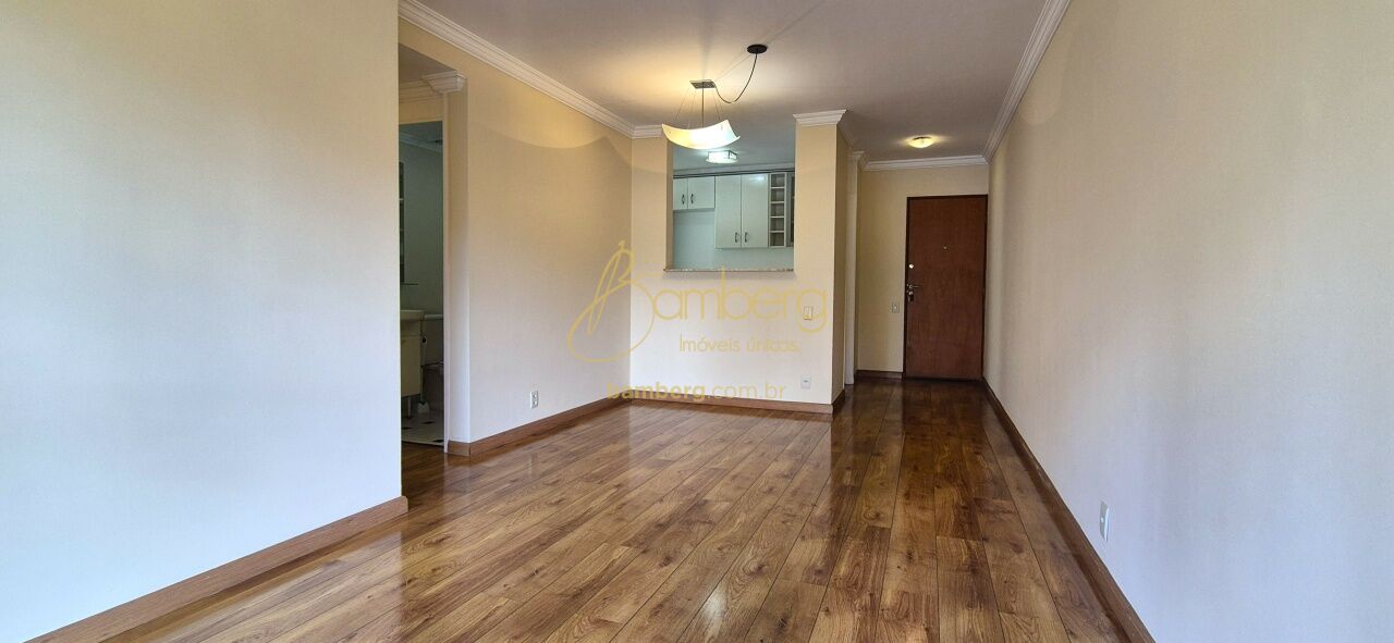 Jardim Ampliação / São Paulo