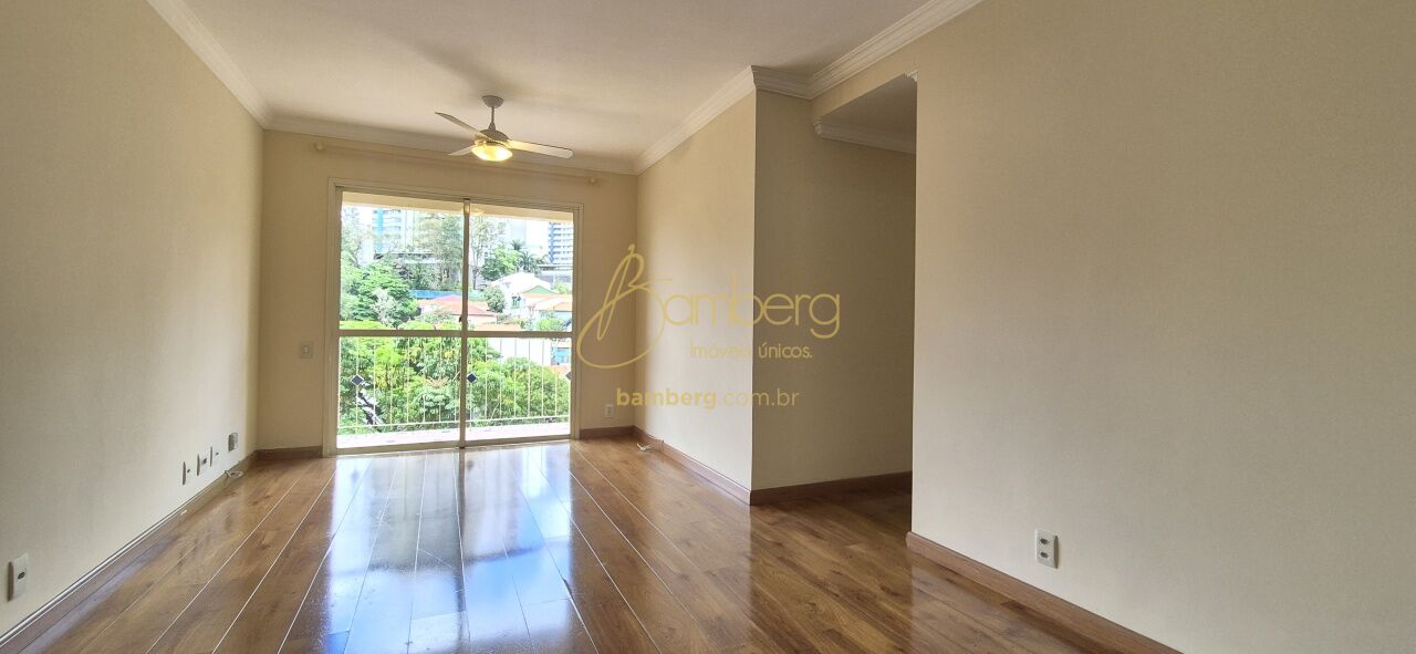 Jardim Ampliação / São Paulo