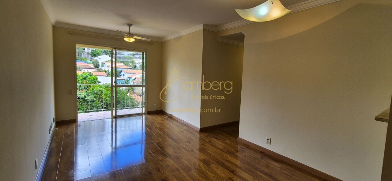 Apartamento no bairro Jardim Ampliação - São Paulo