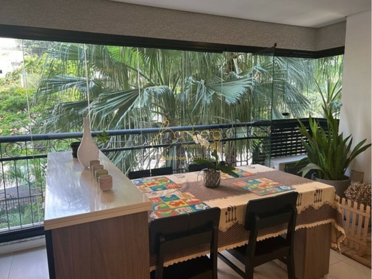 Apartamento no bairro Vila Suzana - São Paulo