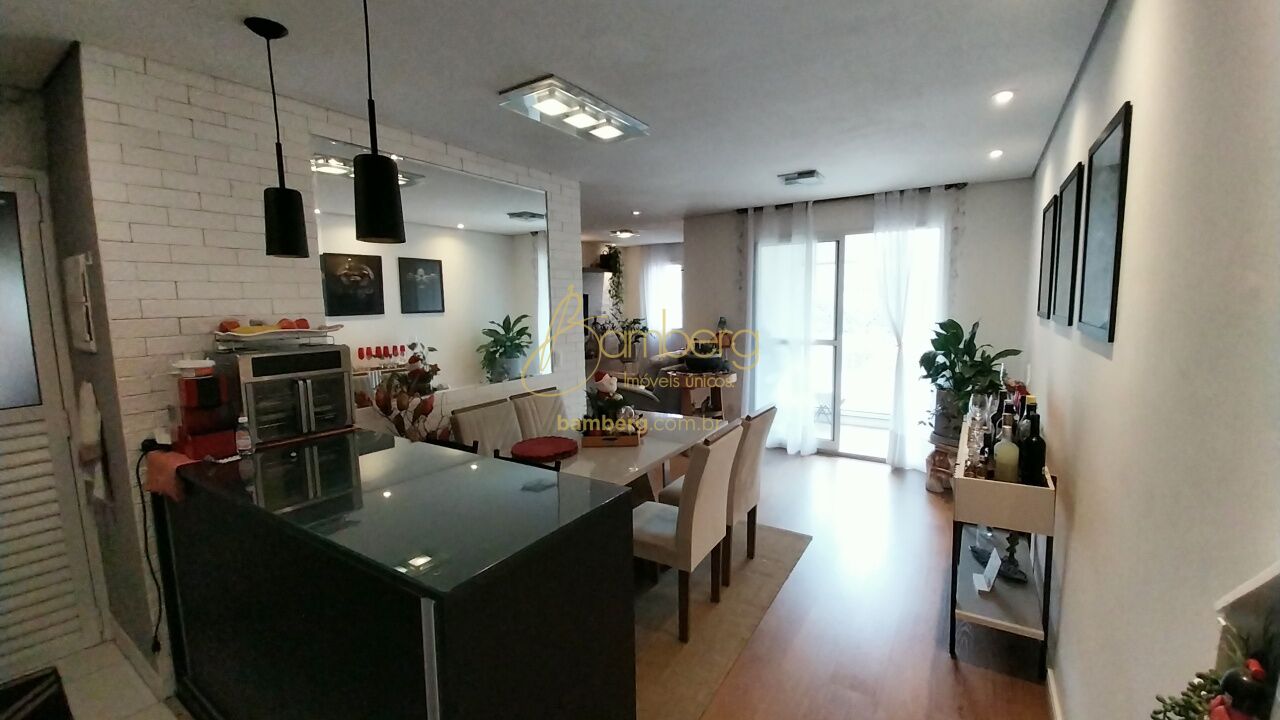 Apartamento no bairro Vila Andrade - São Paulo