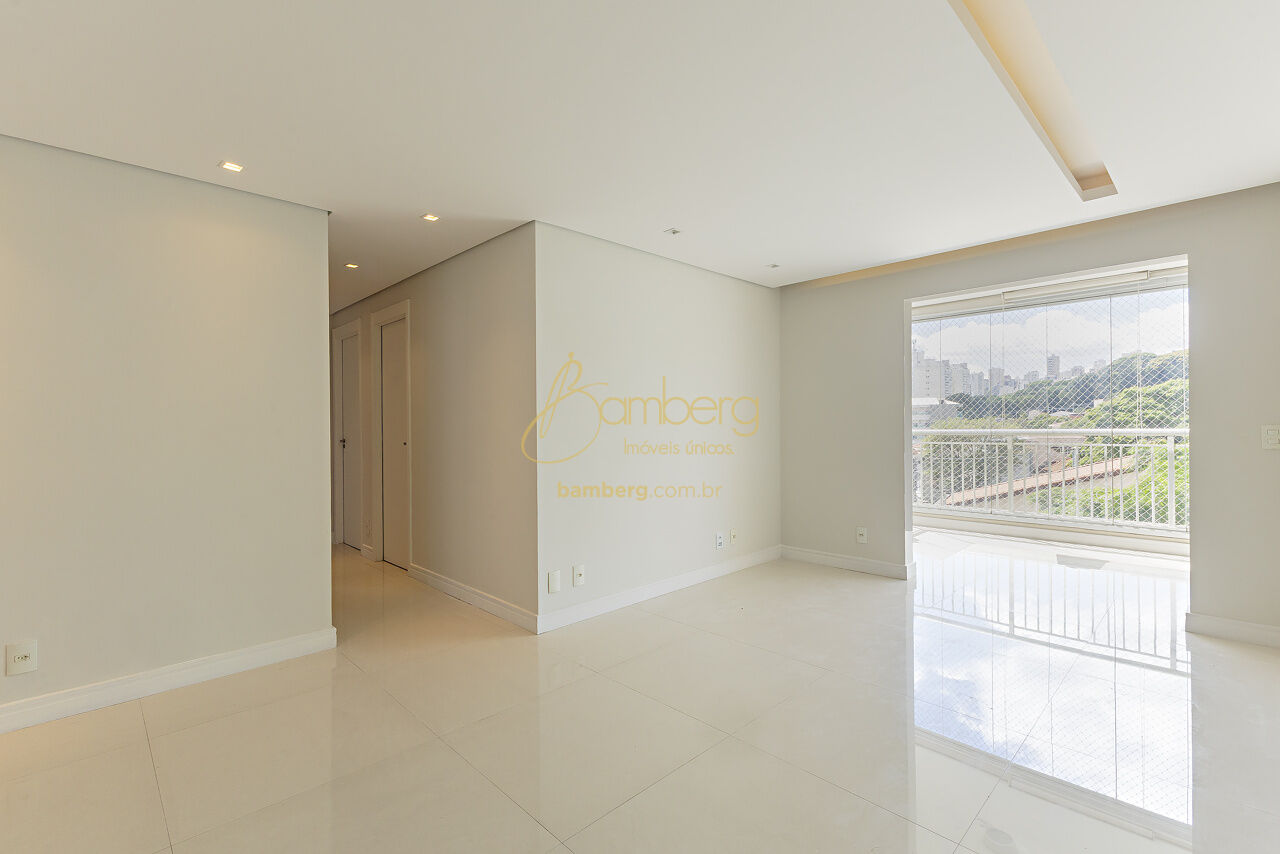 Apartamento no bairro Morumbi - São Paulo