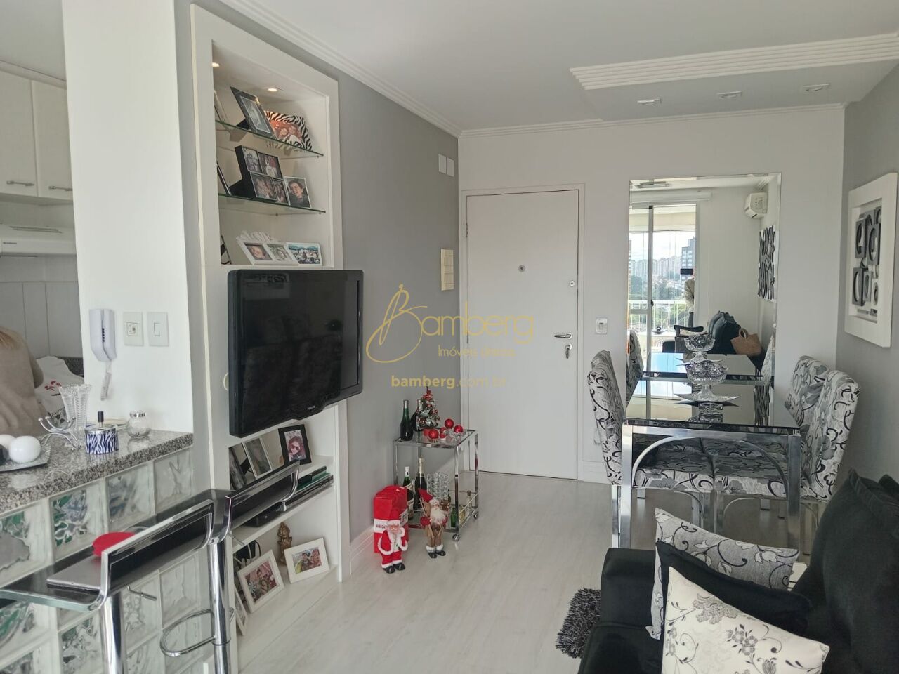 Super Quadra Morumbi / São Paulo