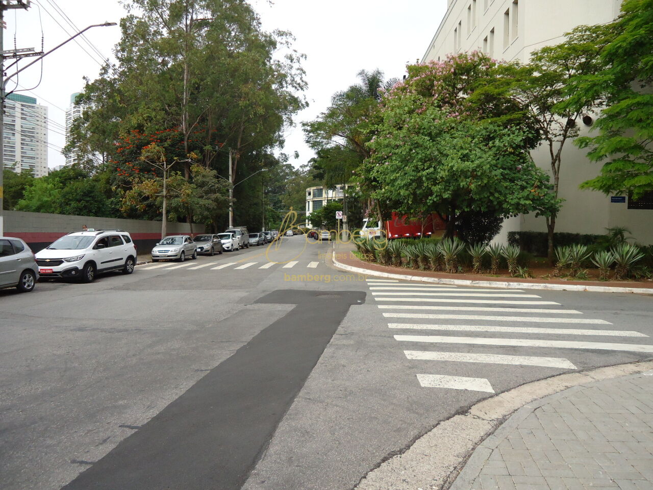 Vila Andrade / São Paulo