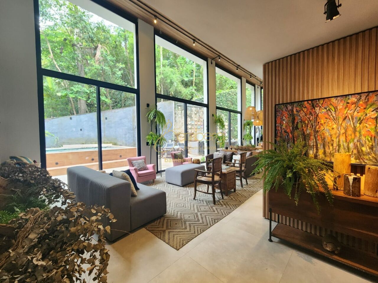 Panamby / São Paulo