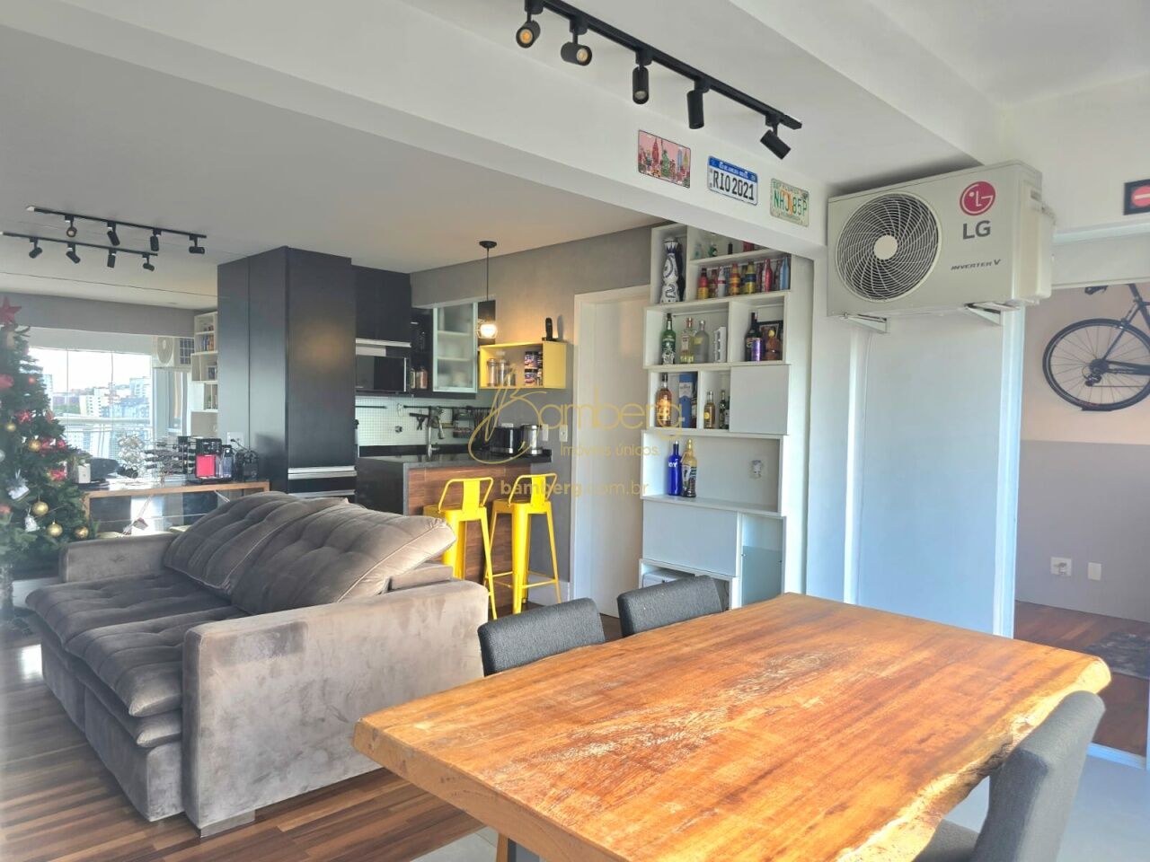 Apartamento no bairro Vila Andrade - São Paulo