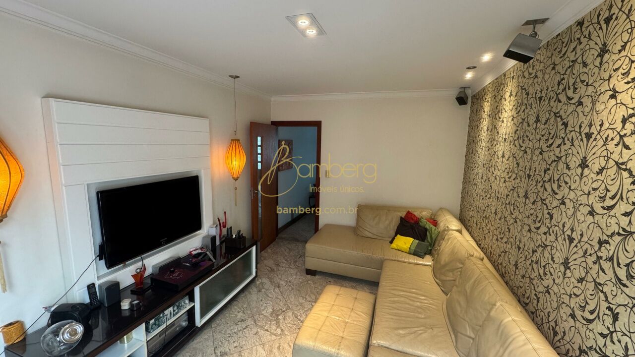 Campo Belo / São Paulo