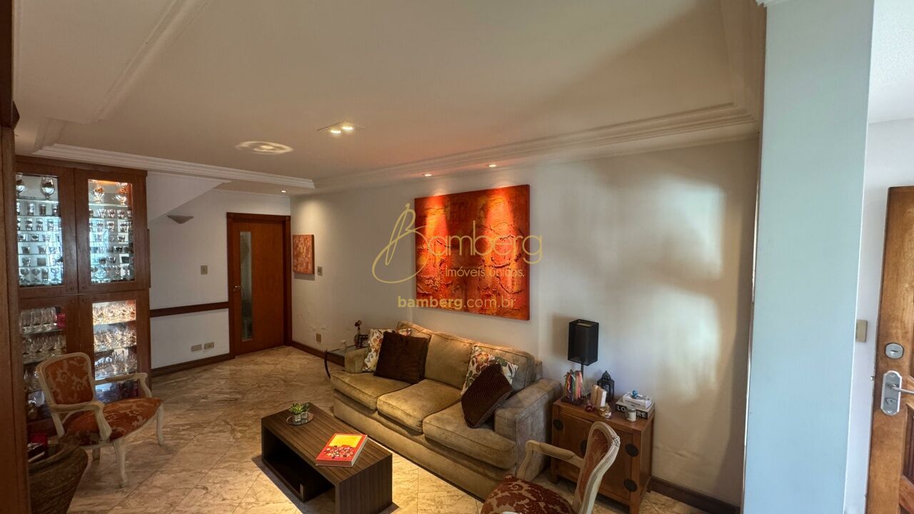 Casa no bairro Campo Belo - São Paulo