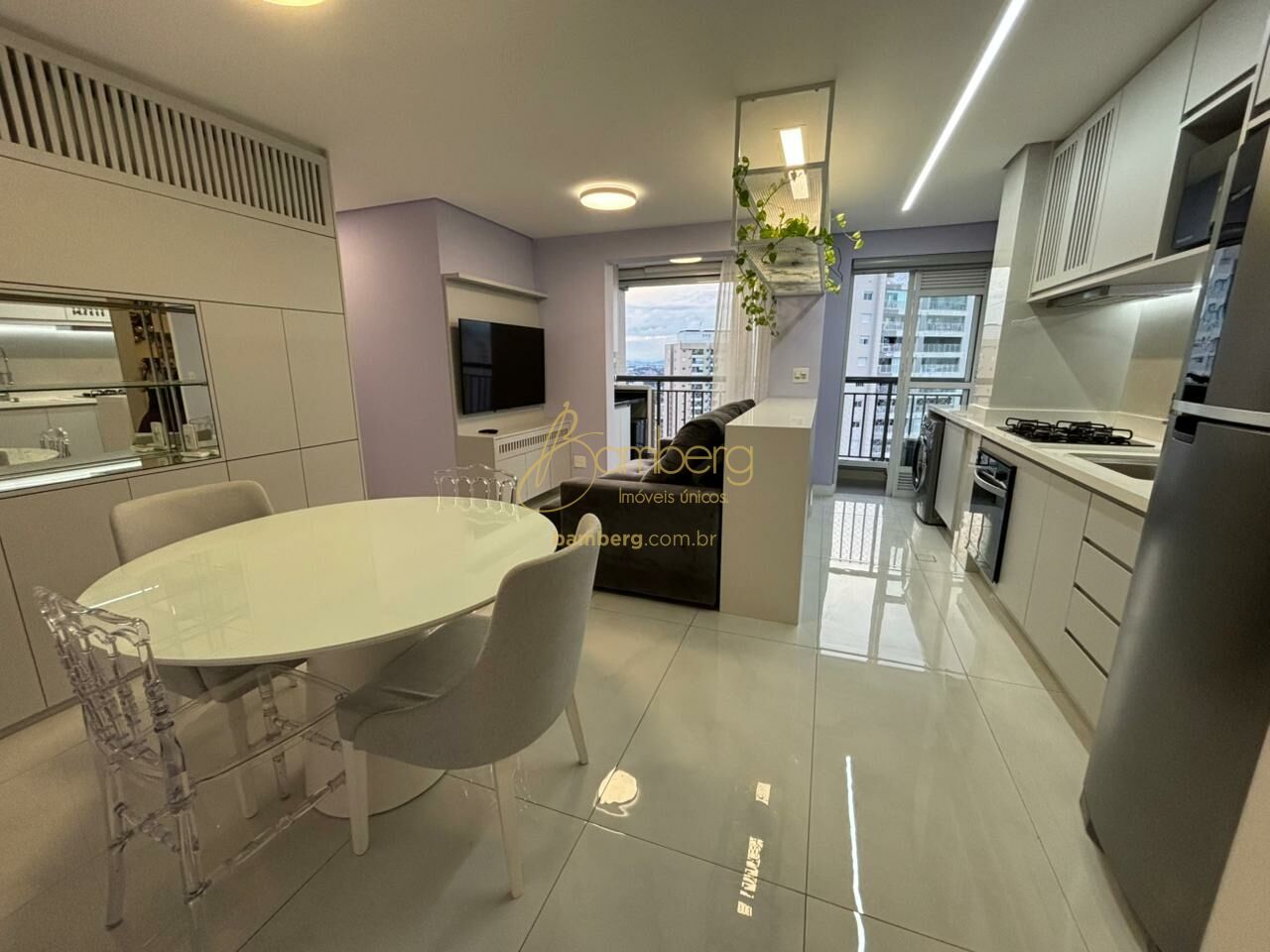 Apartamento no bairro Vila Andrade - São Paulo