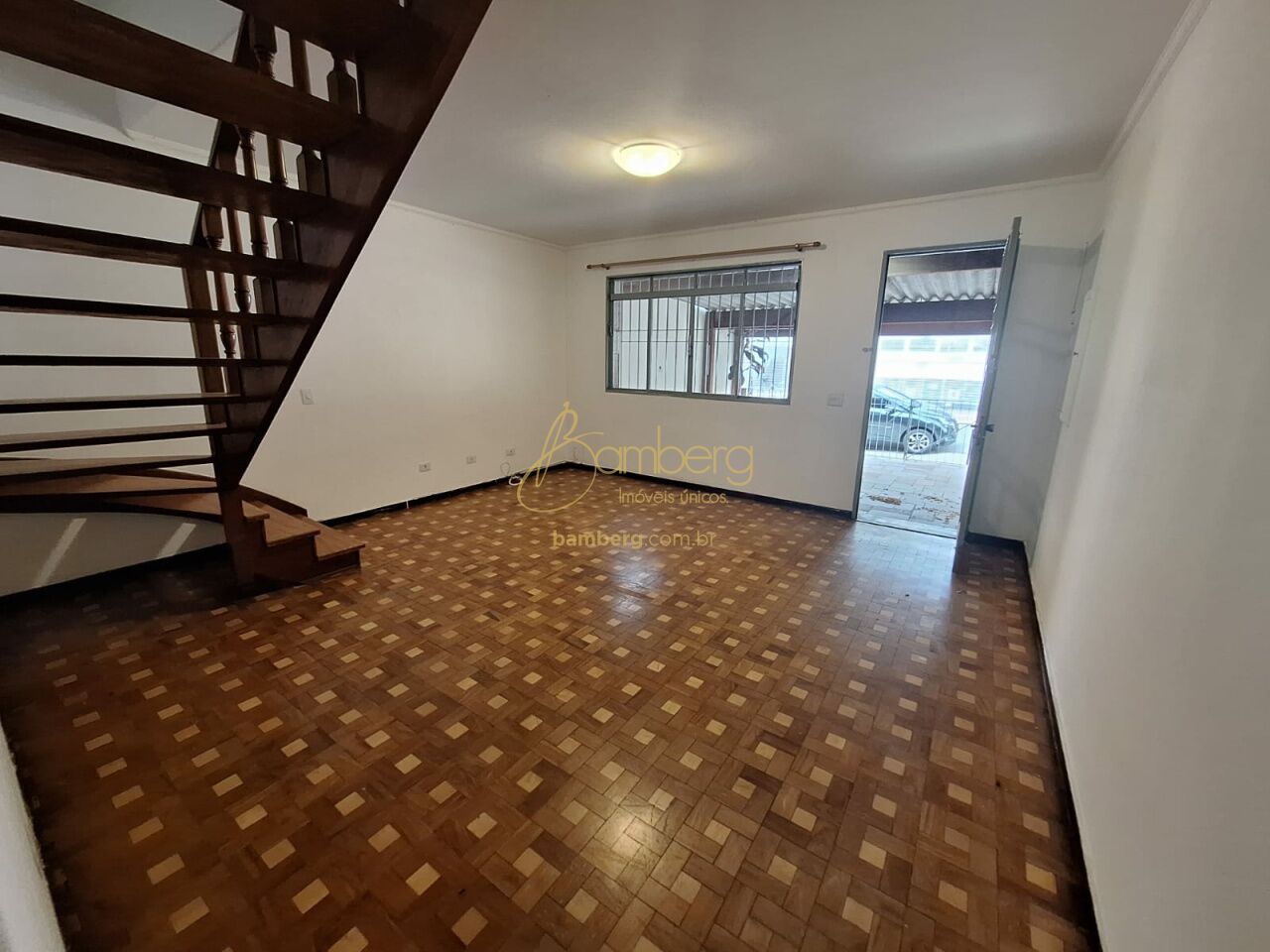 Vila Olímpia / São Paulo